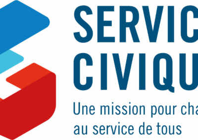 Proposition de mission Service Civique 2023-2024